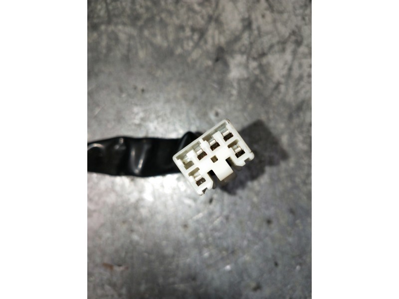 Recambio de piloto trasero izquierdo para toyota rav 4 (a2) 2.0 16v cat referencia OEM IAM   