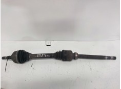 Recambio de transmision delantera derecha para peugeot 406 berlina (s1/s2) st referencia OEM IAM   