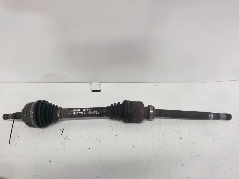 Recambio de transmision delantera derecha para peugeot 406 berlina (s1/s2) st referencia OEM IAM   