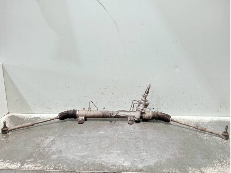 Recambio de cremallera direccion para toyota corolla verso (r1) referencia OEM IAM 7891501172 7891149 ENAC46000