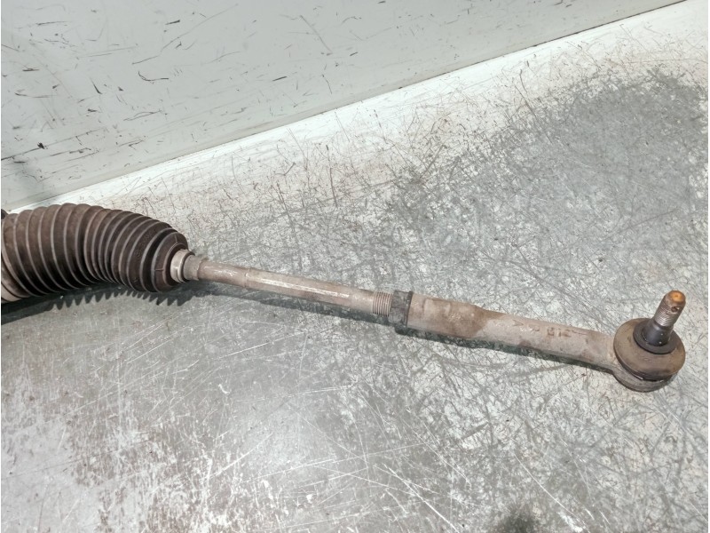 Recambio de cremallera direccion para toyota corolla verso (r1) referencia OEM IAM 7891501172 7891149 ENAC46000