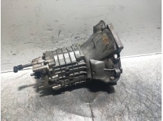 Recambio de caja cambios para bmw serie 3 berlina (e30) referencia OEM IAM 076030LF   2