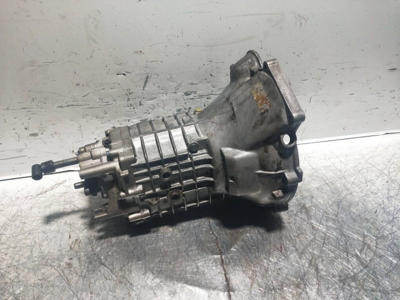 Recambio de caja cambios para bmw serie 3 berlina (e30) referencia OEM IAM 076030LF  