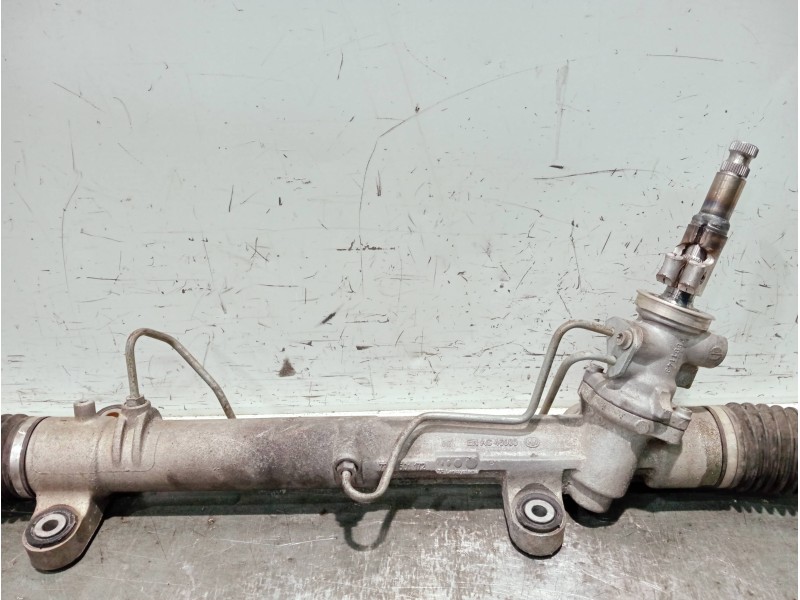 Recambio de cremallera direccion para toyota corolla verso (r1) referencia OEM IAM 7891501172 7891149 ENAC46000