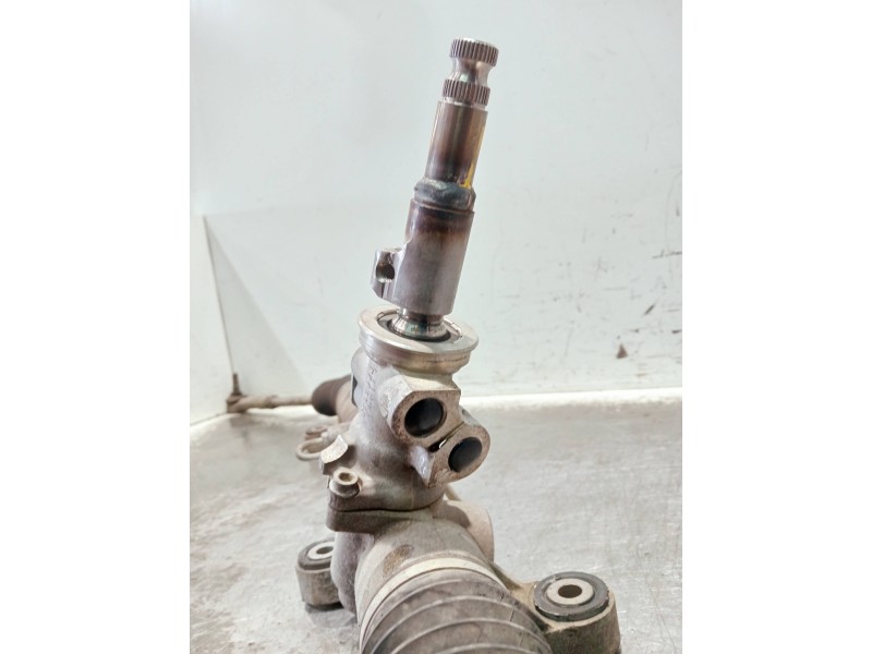 Recambio de cremallera direccion para toyota corolla verso (r1) referencia OEM IAM 7891501172 7891149 ENAC46000