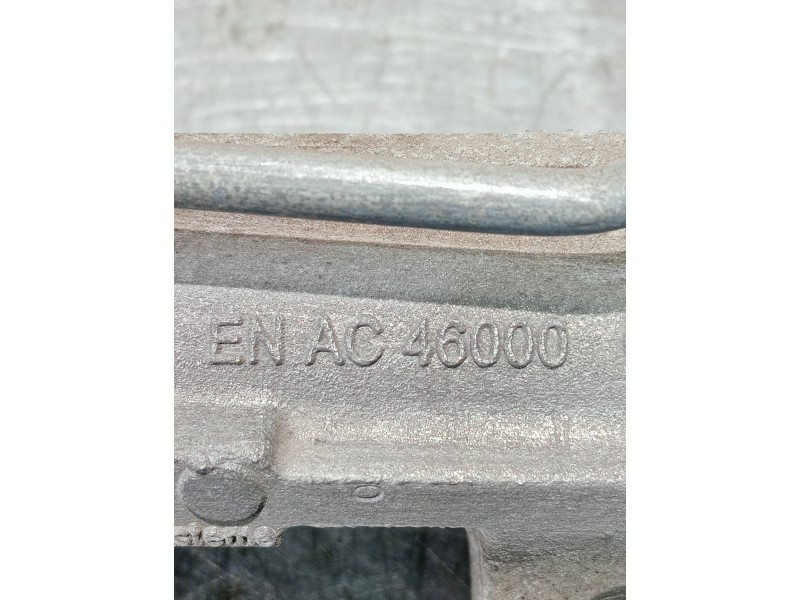 Recambio de cremallera direccion para toyota corolla verso (r1) referencia OEM IAM 7891501172 7891149 ENAC46000