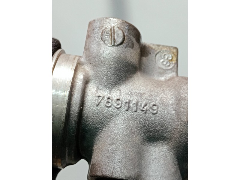 Recambio de cremallera direccion para toyota corolla verso (r1) referencia OEM IAM 7891501172 7891149 ENAC46000