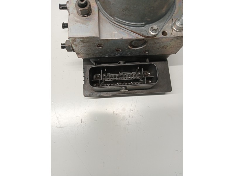 Recambio de abs para peugeot expert kasten 1.6 16v hdi referencia OEM IAM 0265251177 9661887180 0265951434
