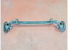 Recambio de puente trasero para toyota corolla verso (r1) referencia OEM IAM   DISCO / ABS