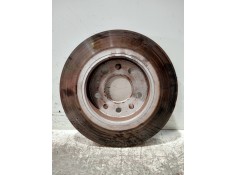 Recambio de disco freno trasero para opel astra gtc referencia OEM IAM    2
