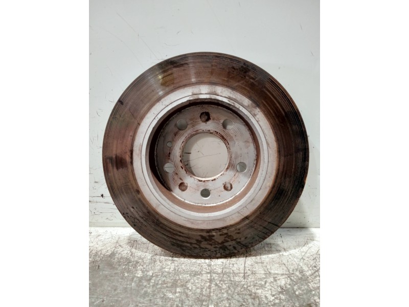 Recambio de disco freno trasero para opel astra gtc referencia OEM IAM    Recambio de disco freno trasero para opel astra gtc referencia OEM IAM