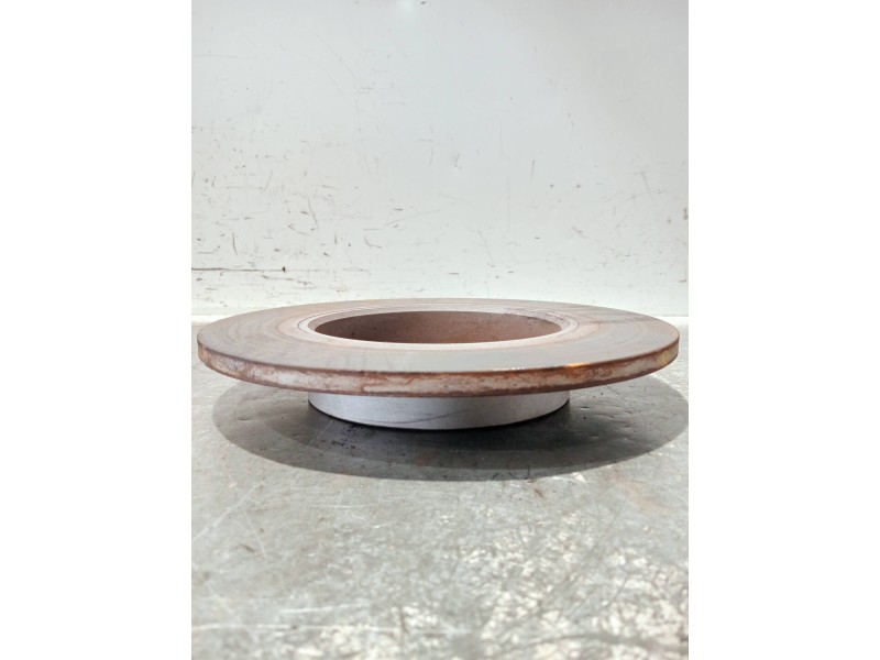 Recambio de disco freno trasero para opel astra gtc referencia OEM IAM    Recambio de disco freno trasero para opel astra gtc referencia OEM IAM