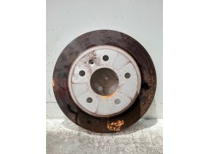 Recambio de disco freno trasero para opel astra gtc referencia OEM IAM   