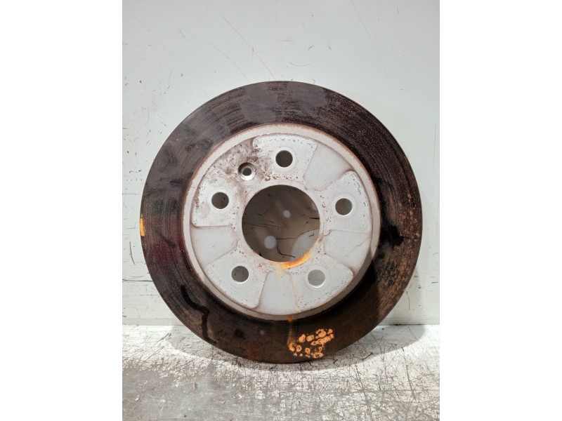 Recambio de disco freno trasero para opel astra gtc referencia OEM IAM    Recambio de disco freno trasero para opel astra gtc referencia OEM IAM