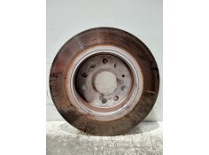Recambio de disco freno trasero para opel astra gtc referencia OEM IAM    2