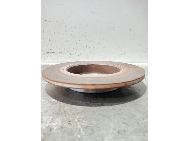 Recambio de disco freno trasero para opel astra gtc referencia OEM IAM    Recambio de disco freno trasero para opel astra gtc referencia OEM IAM