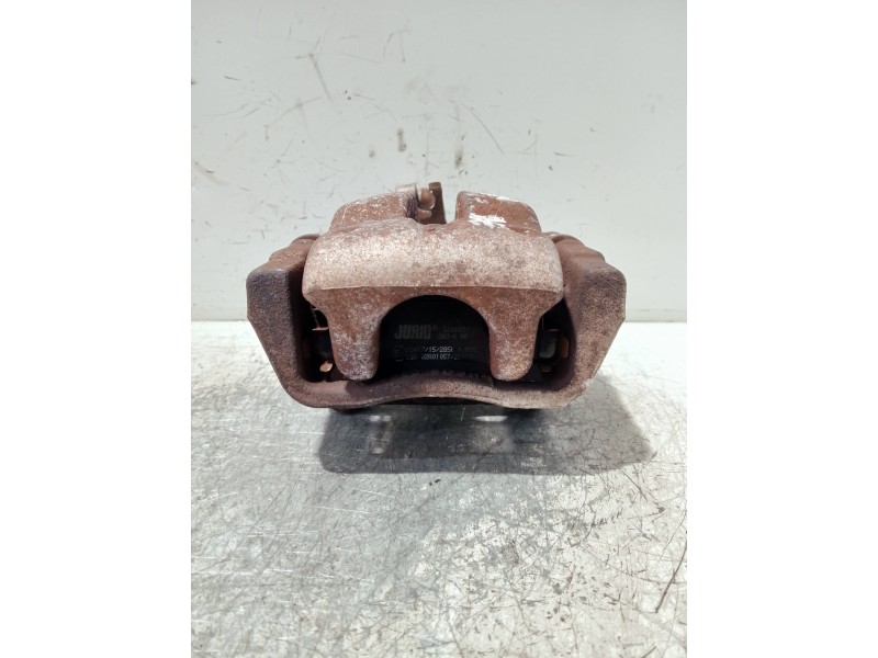 Recambio de pinza freno trasera derecha para opel astra gtc referencia OEM IAM    Recambio de pinza freno trasera derecha para opel astra gtc referencia OEM IAM