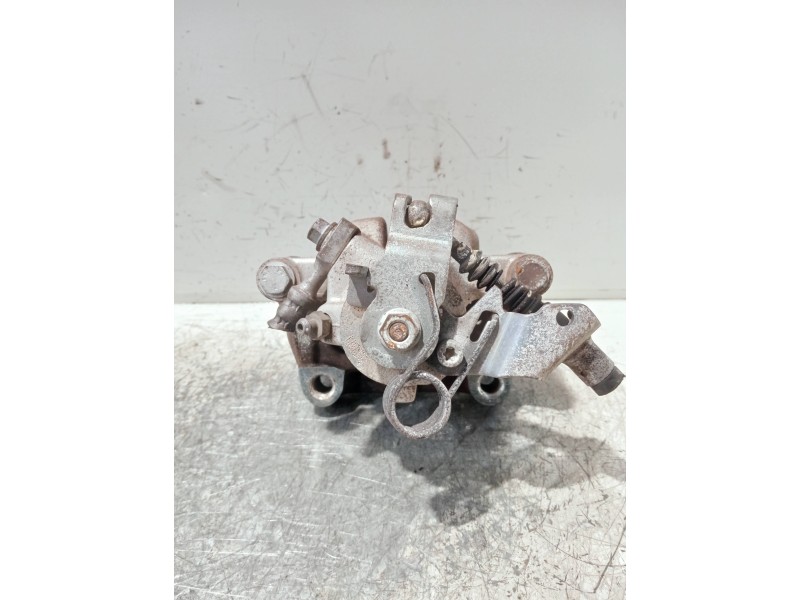 Recambio de pinza freno trasera derecha para opel astra gtc referencia OEM IAM    Recambio de pinza freno trasera derecha para opel astra gtc referencia OEM IAM