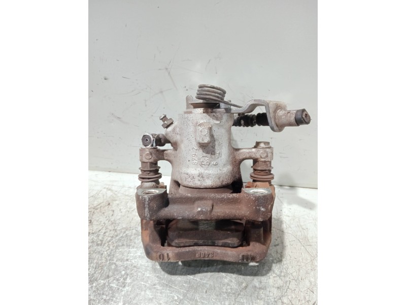 Recambio de pinza freno trasera derecha para opel astra gtc referencia OEM IAM    Recambio de pinza freno trasera derecha para opel astra gtc referencia OEM IAM