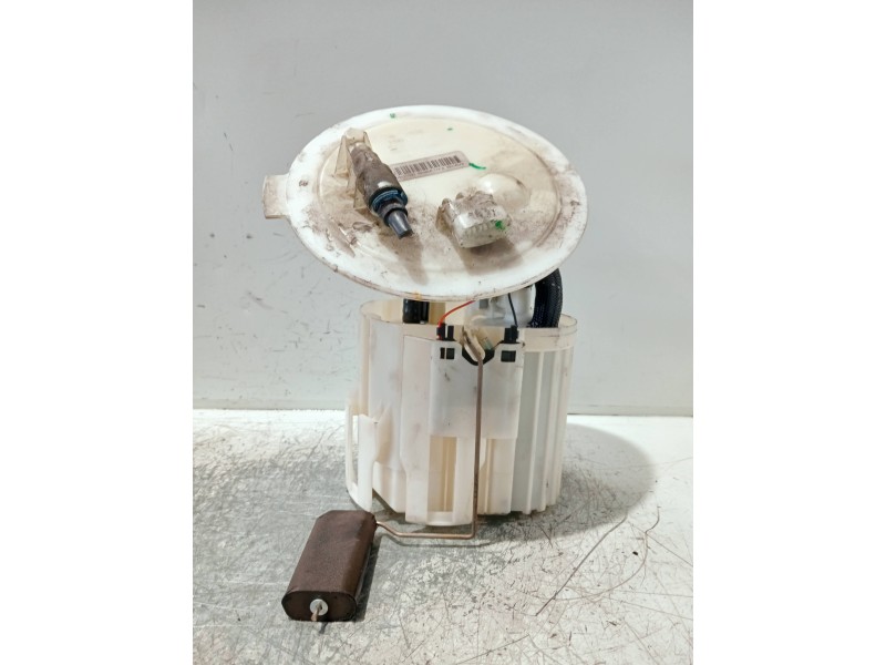 Recambio de bomba combustible para opel astra gtc referencia OEM IAM 13238851DT 0580314196  Recambio de bomba combustible para opel astra gtc referencia OEM IAM 13238851DT 0580314196