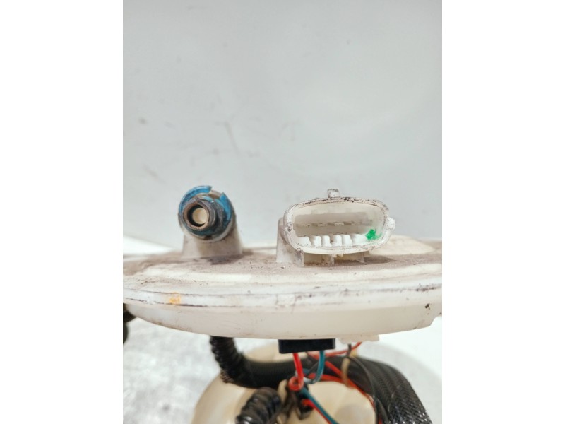 Recambio de bomba combustible para opel astra gtc referencia OEM IAM 13238851DT 0580314196  Recambio de bomba combustible para opel astra gtc referencia OEM IAM 13238851DT 0580314196