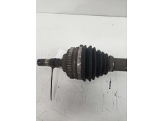 Recambio de transmision delantera derecha para peugeot 406 berlina (s1/s2) st referencia OEM IAM    2