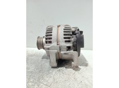 Recambio de alternador para opel astra gtc referencia OEM IAM 55556067 0124425020  2