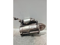 Recambio de motor arranque para opel astra gtc referencia OEM IAM 55556093 8000048 