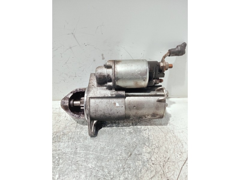 Recambio de motor arranque para opel astra gtc referencia OEM IAM 55556093 8000048 
