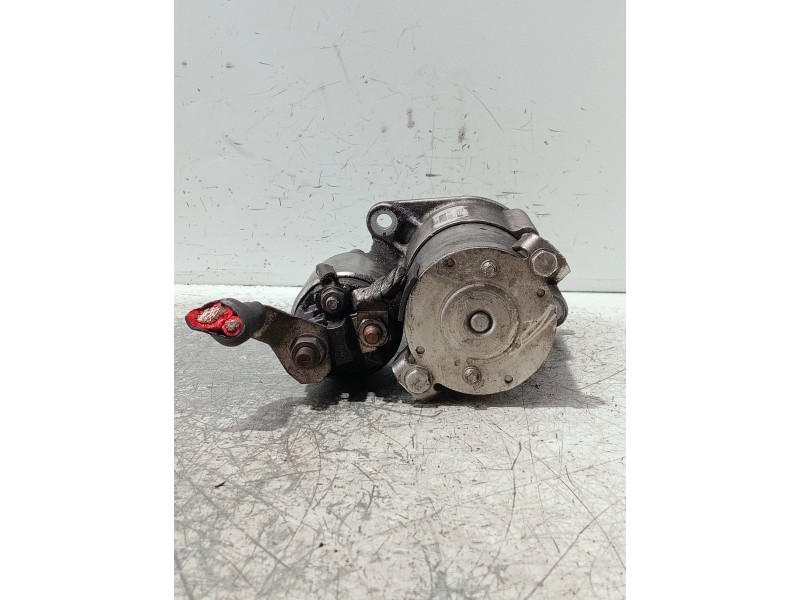 Recambio de motor arranque para opel astra gtc referencia OEM IAM 55556093 8000048 
