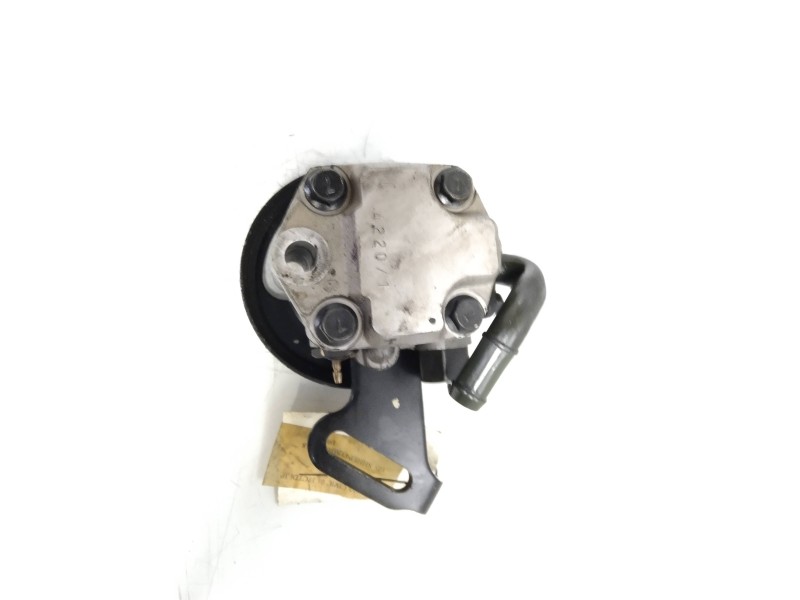 Recambio de bomba direccion para honda civic berlina 5 (eu7/8) 1.7 cdti cat referencia OEM IAM   