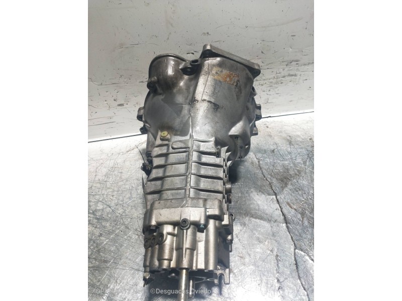 Recambio de caja cambios para bmw serie 3 berlina (e30) referencia OEM IAM 076030LF  