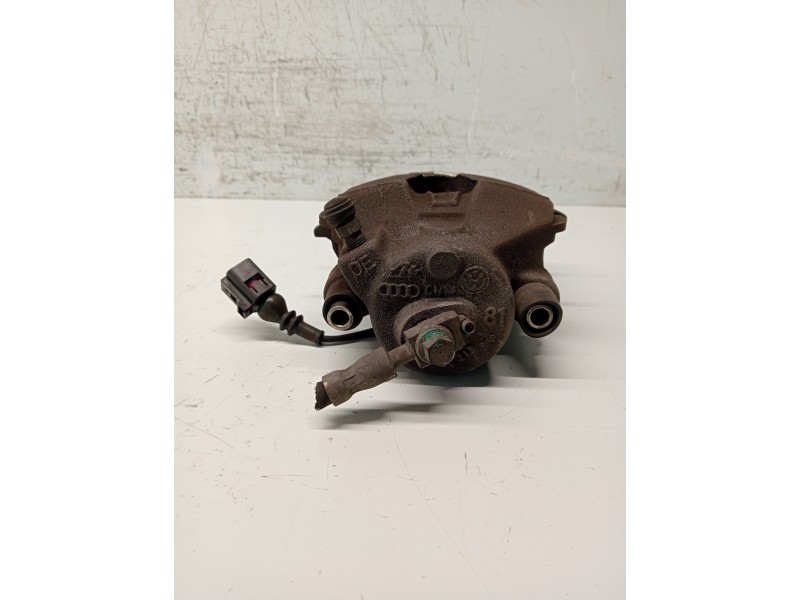 Recambio de pinza freno delantera izquierda para skoda octavia berlina (1u2) referencia OEM IAM   