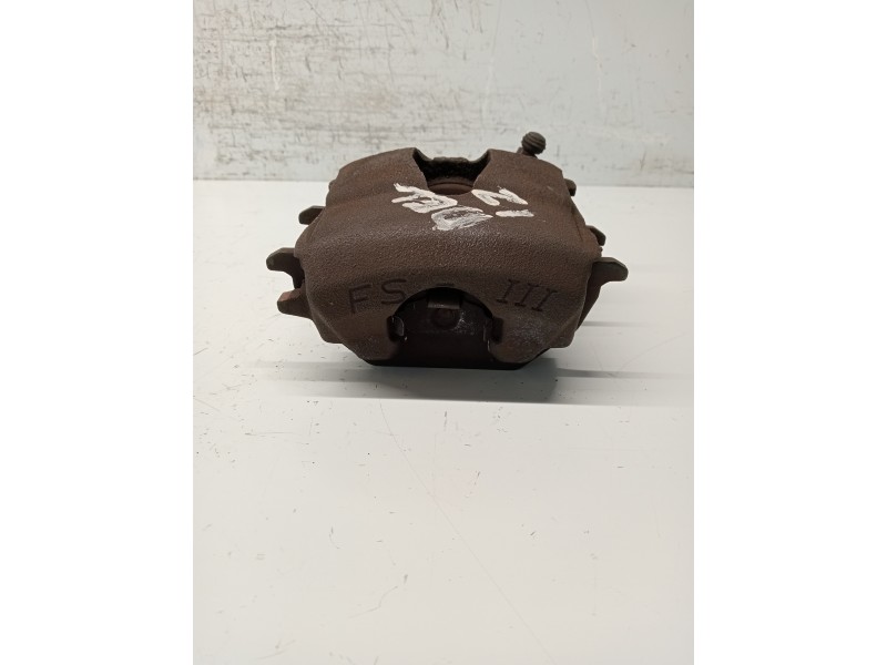 Recambio de pinza freno delantera izquierda para skoda octavia berlina (1u2) referencia OEM IAM   