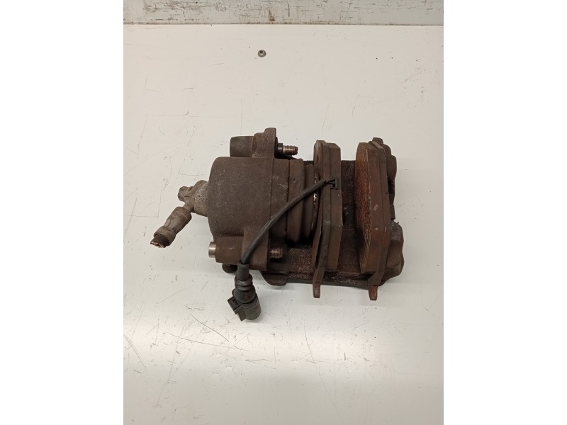 Recambio de pinza freno delantera izquierda para skoda octavia berlina (1u2) referencia OEM IAM   