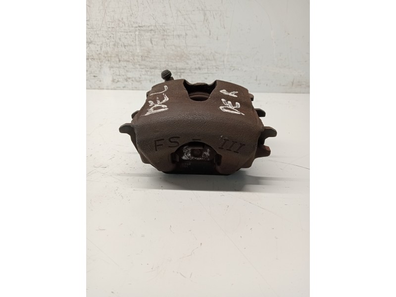 Recambio de pinza freno delantera derecha para skoda octavia berlina (1u2) referencia OEM IAM   