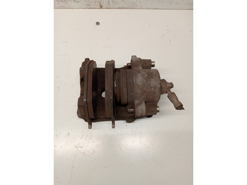 Recambio de pinza freno delantera derecha para skoda octavia berlina (1u2) referencia OEM IAM   