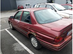 ford escort berlina/turnier del año 1994 2