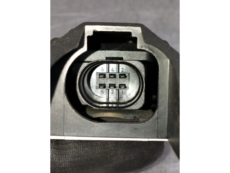 Recambio de modulo electronico para audi a4 avant (b5) 1.9 tdi referencia OEM IAM 026500521 4B0907637A 