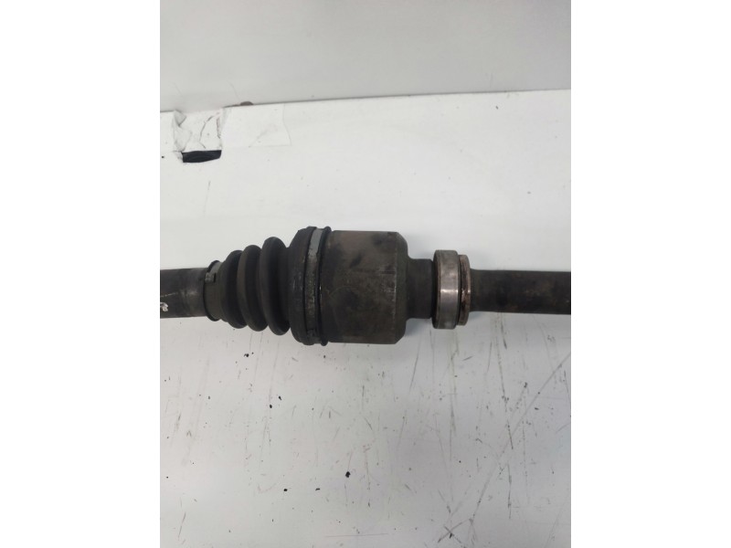 Recambio de transmision delantera derecha para peugeot 406 berlina (s1/s2) st referencia OEM IAM   