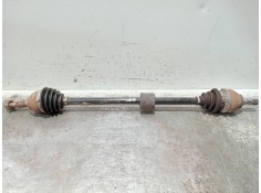 Recambio de transmision delantera derecha para opel astra gtc referencia OEM IAM   