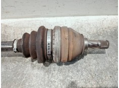 Recambio de transmision delantera derecha para opel astra gtc referencia OEM IAM    2