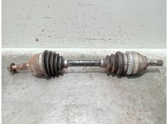 Recambio de transmision delantera izquierda para opel astra gtc referencia OEM IAM   