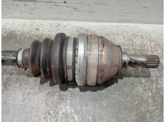 Recambio de transmision delantera izquierda para opel astra gtc referencia OEM IAM    2