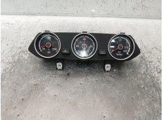 Recambio de cuadro relojes para volkswagen scirocco (138) referencia OEM IAM 1K8919527  