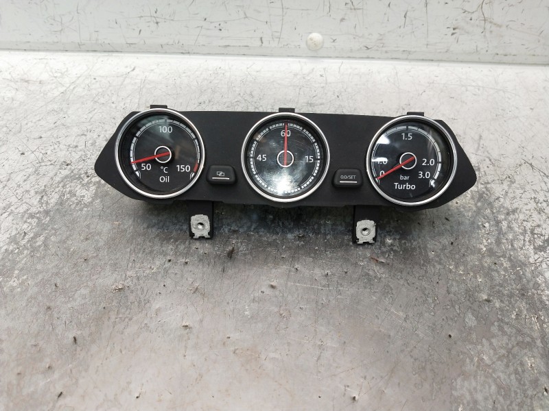 Recambio de cuadro relojes para volkswagen scirocco (138) referencia OEM IAM 1K8919527  