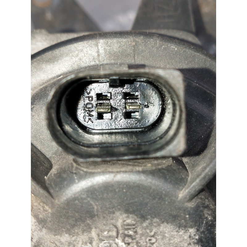 Recambio de faro antiniebla izquierdo para audi a4 avant (b5) 1.9 tdi referencia OEM IAM 8D0941699B 89300971 