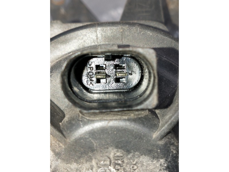 Recambio de faro antiniebla izquierdo para audi a4 avant (b5) 1.9 tdi referencia OEM IAM 8D0941699B 89300971 