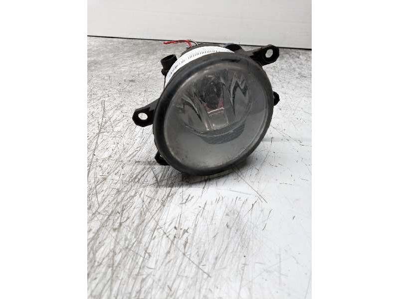 Recambio de faro antiniebla derecho para toyota yaris active referencia OEM IAM   