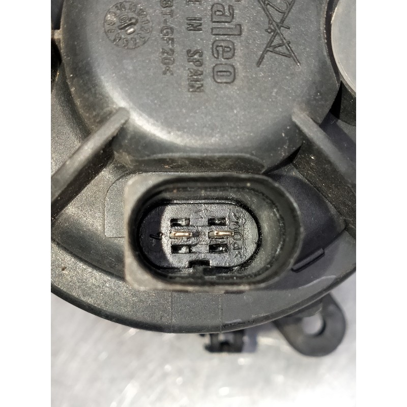 Recambio de faro antiniebla derecho para audi a4 avant (b5) 1.9 tdi referencia OEM IAM 8D0941700B 89300981 